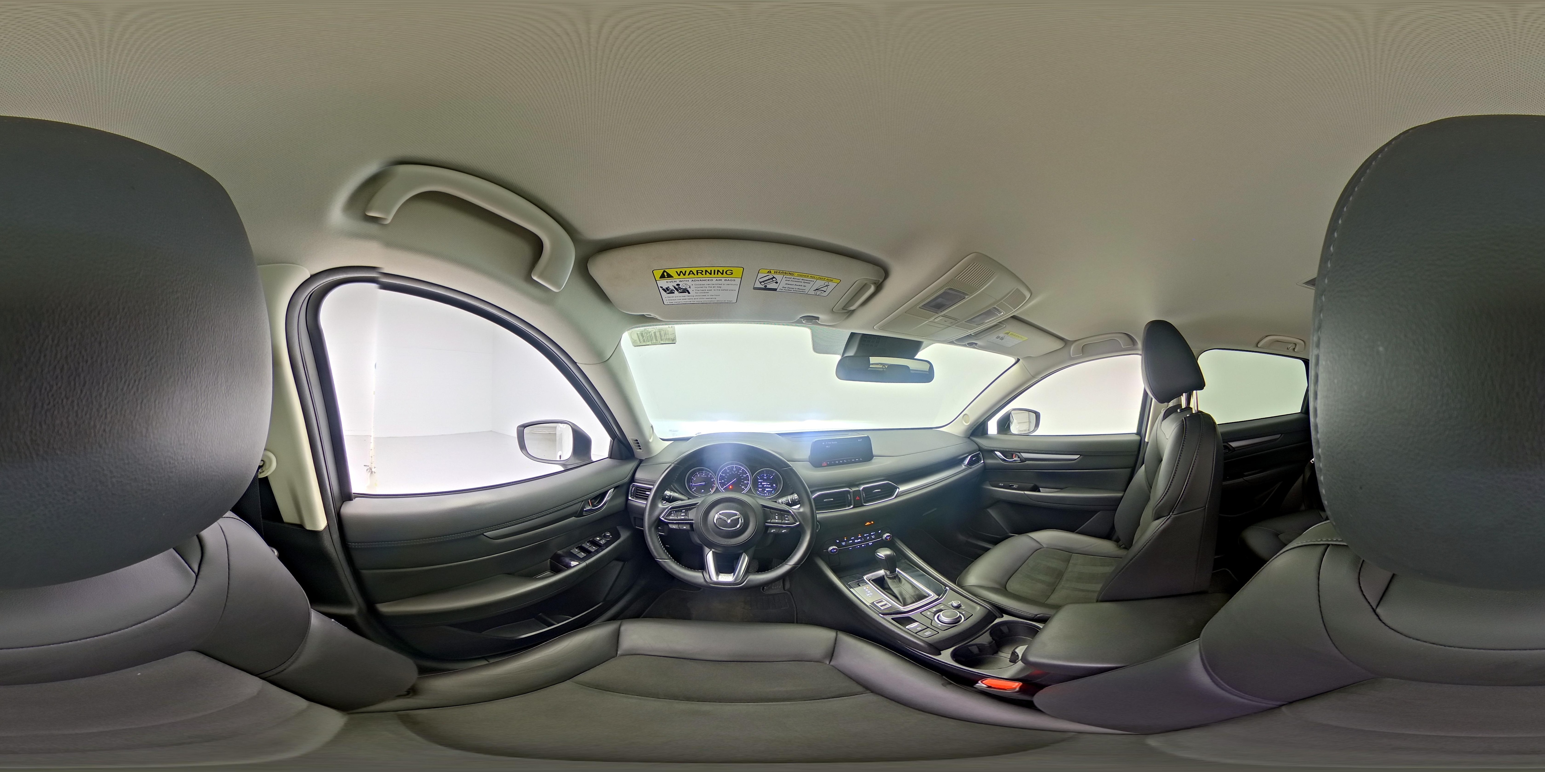 2020 Mazda CX-5 Touring - Photo 26