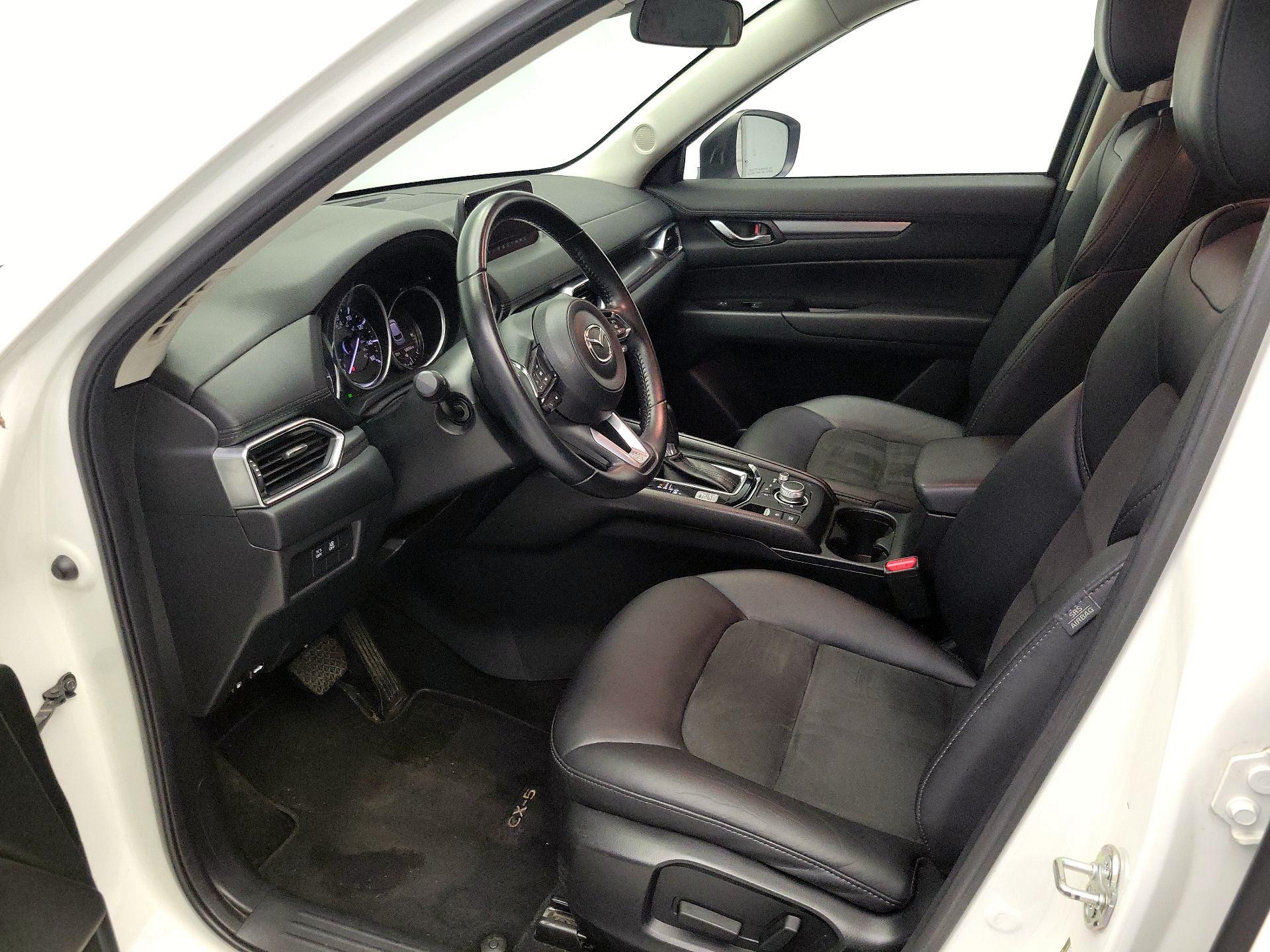 Thumbnail: 2020 Mazda CX-5 - 11