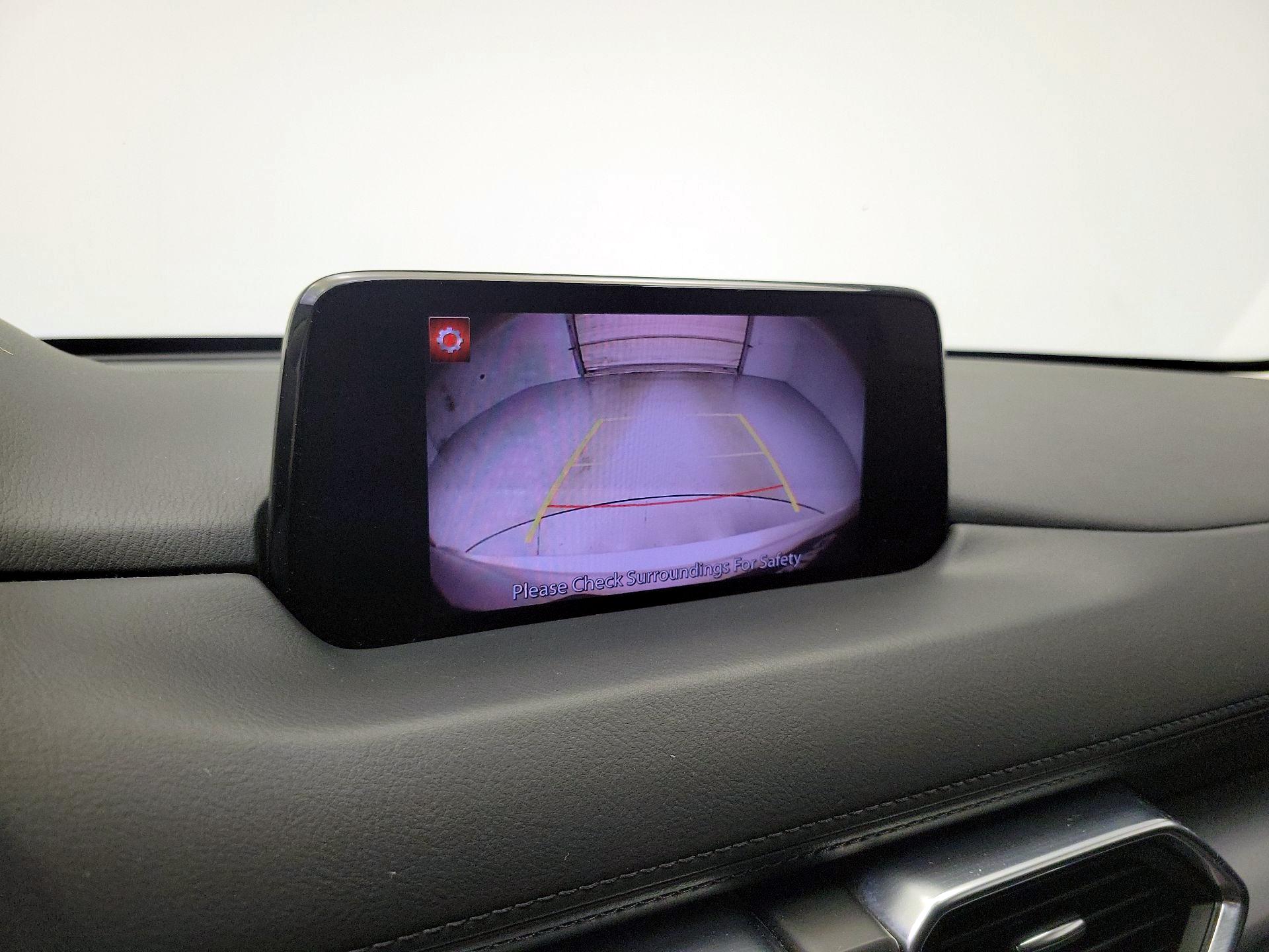Thumbnail: 2020 Mazda CX-5 - 14