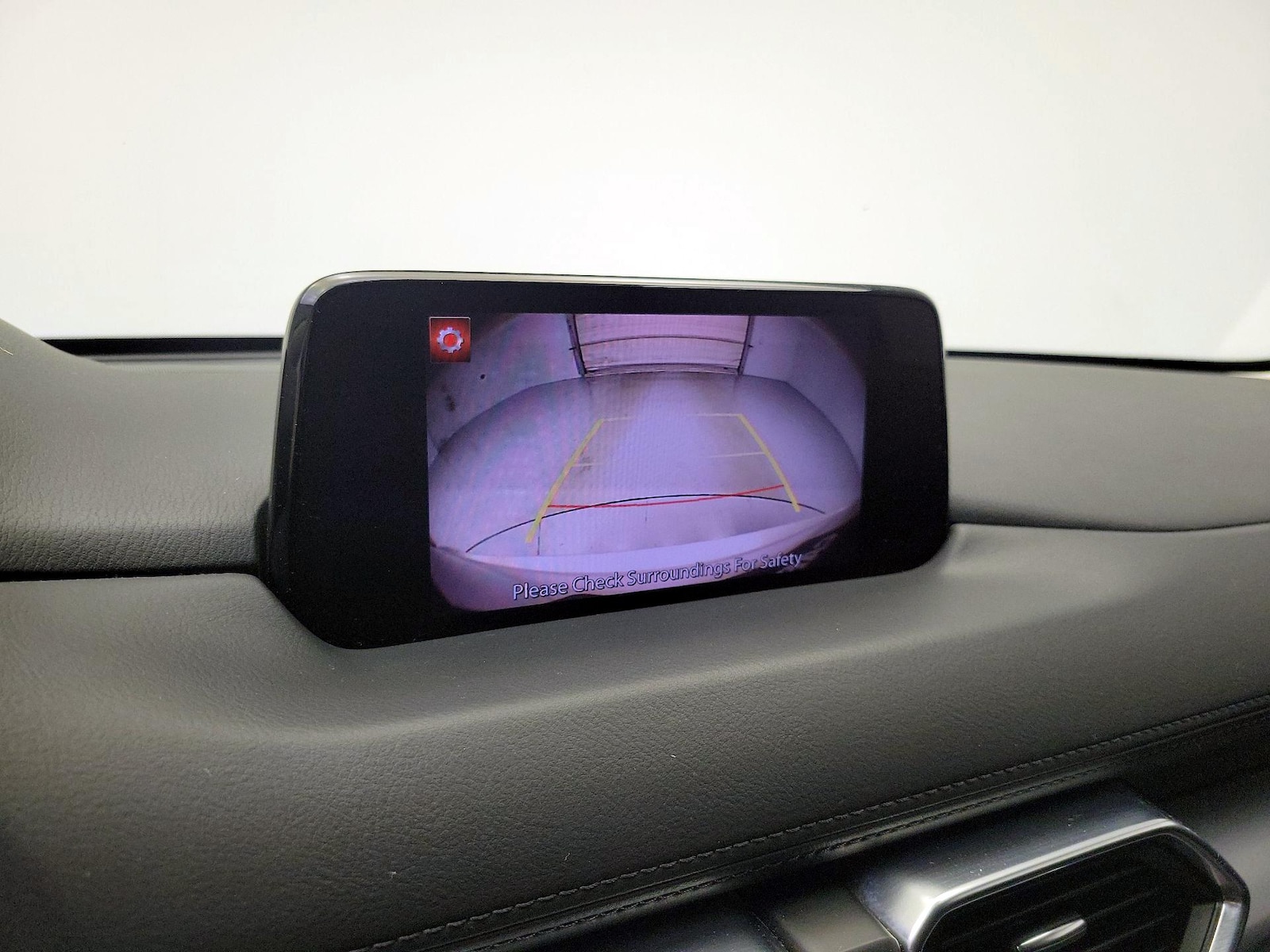 2020 Mazda CX-5 Touring - Photo 15