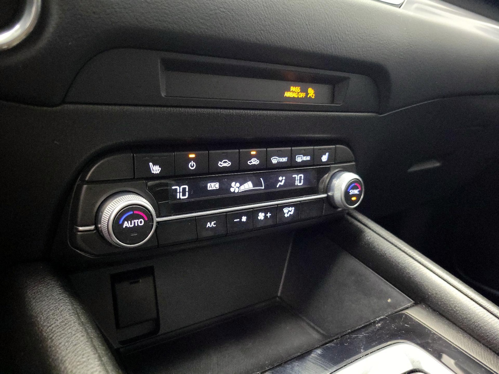 2020 Mazda CX-5 Touring - Photo 17