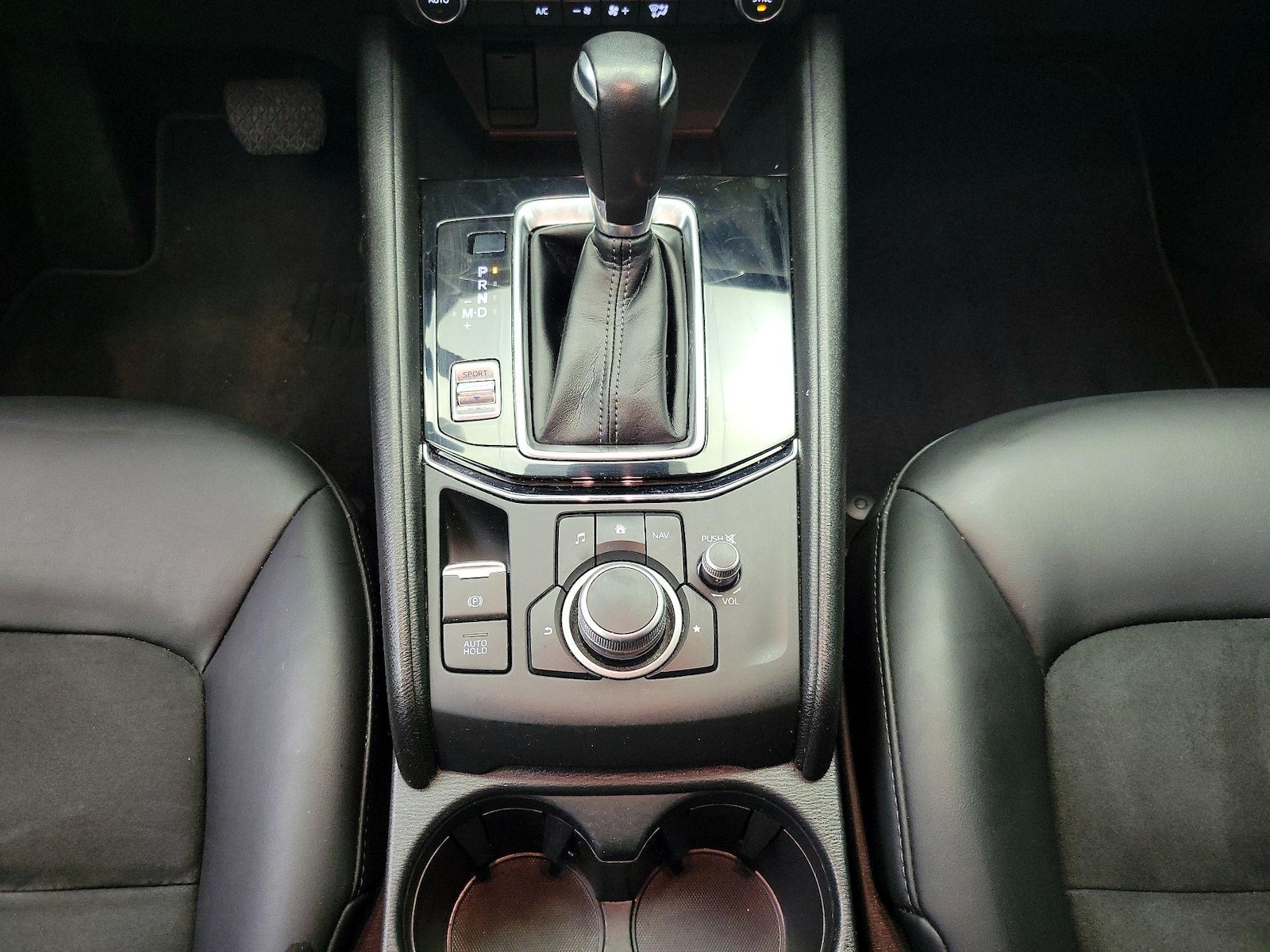 2020 Mazda CX-5 Touring - Photo 18