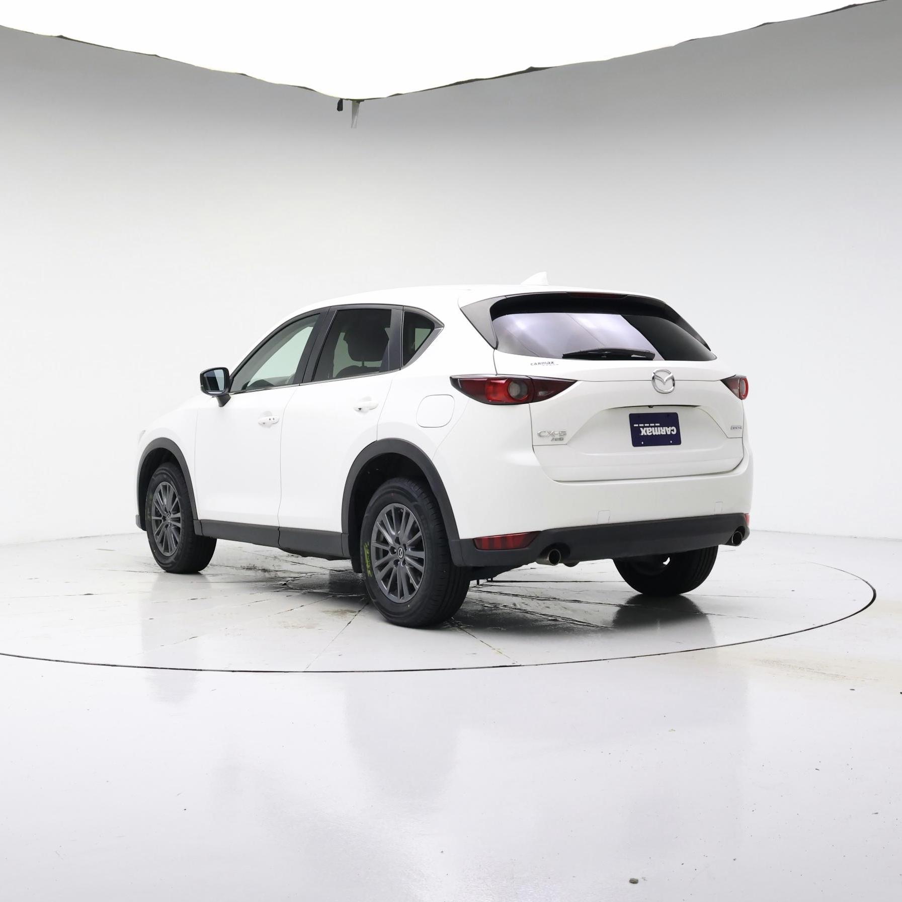 Thumbnail: 2020 Mazda CX-5 - 2
