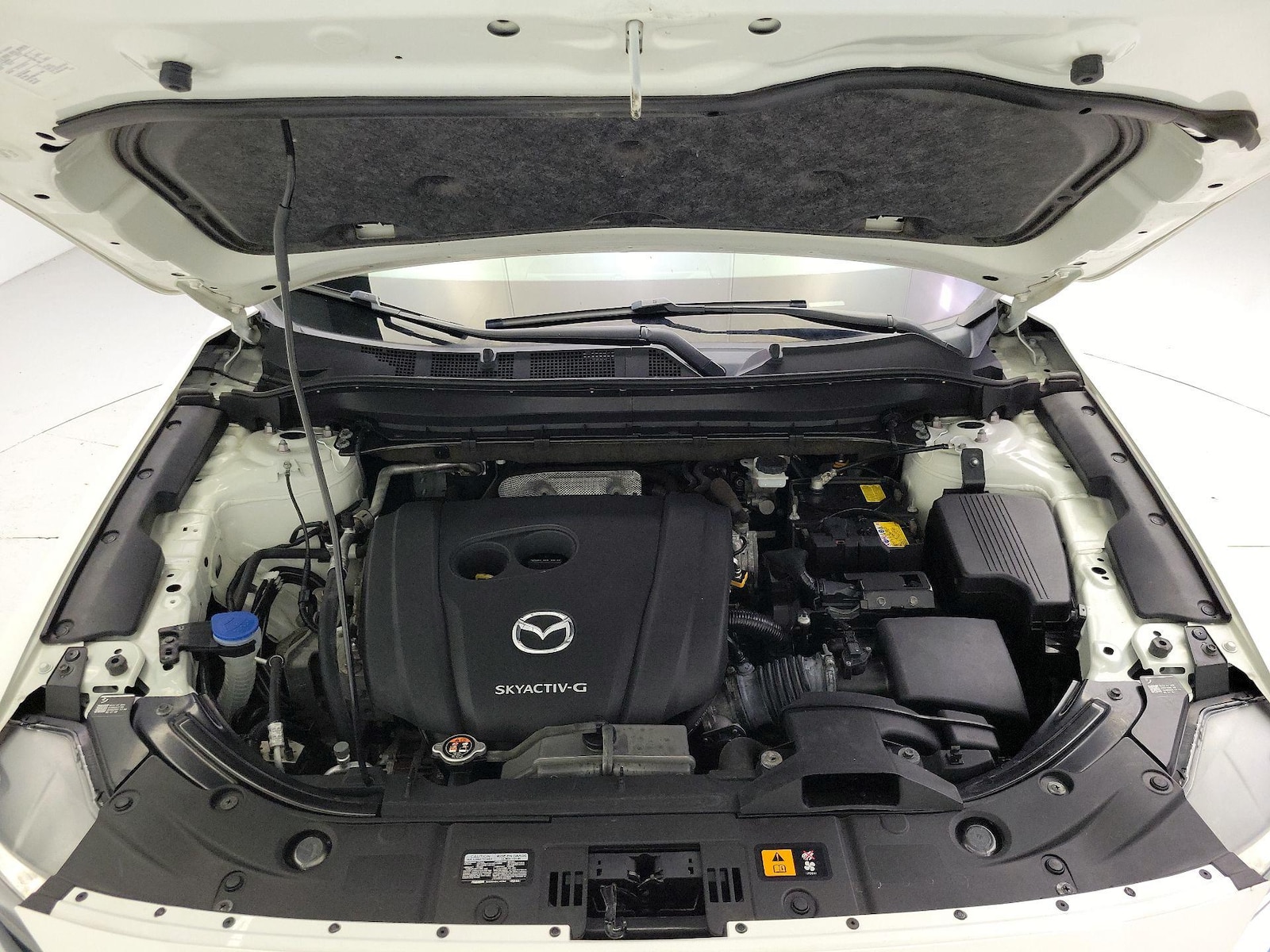 2020 Mazda CX-5 Touring - Photo 22