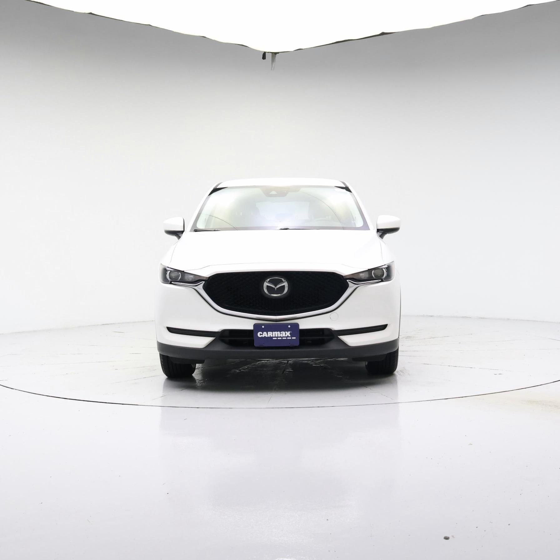 Thumbnail: 2020 Mazda CX-5 - 5