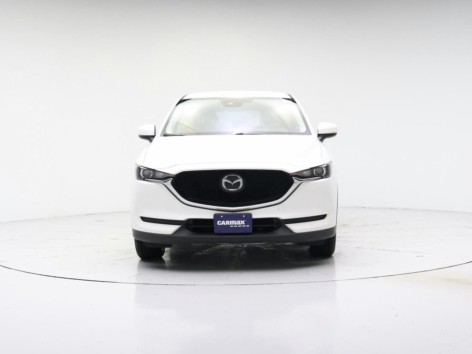 2020 Mazda CX-5 Touring - Photo 6