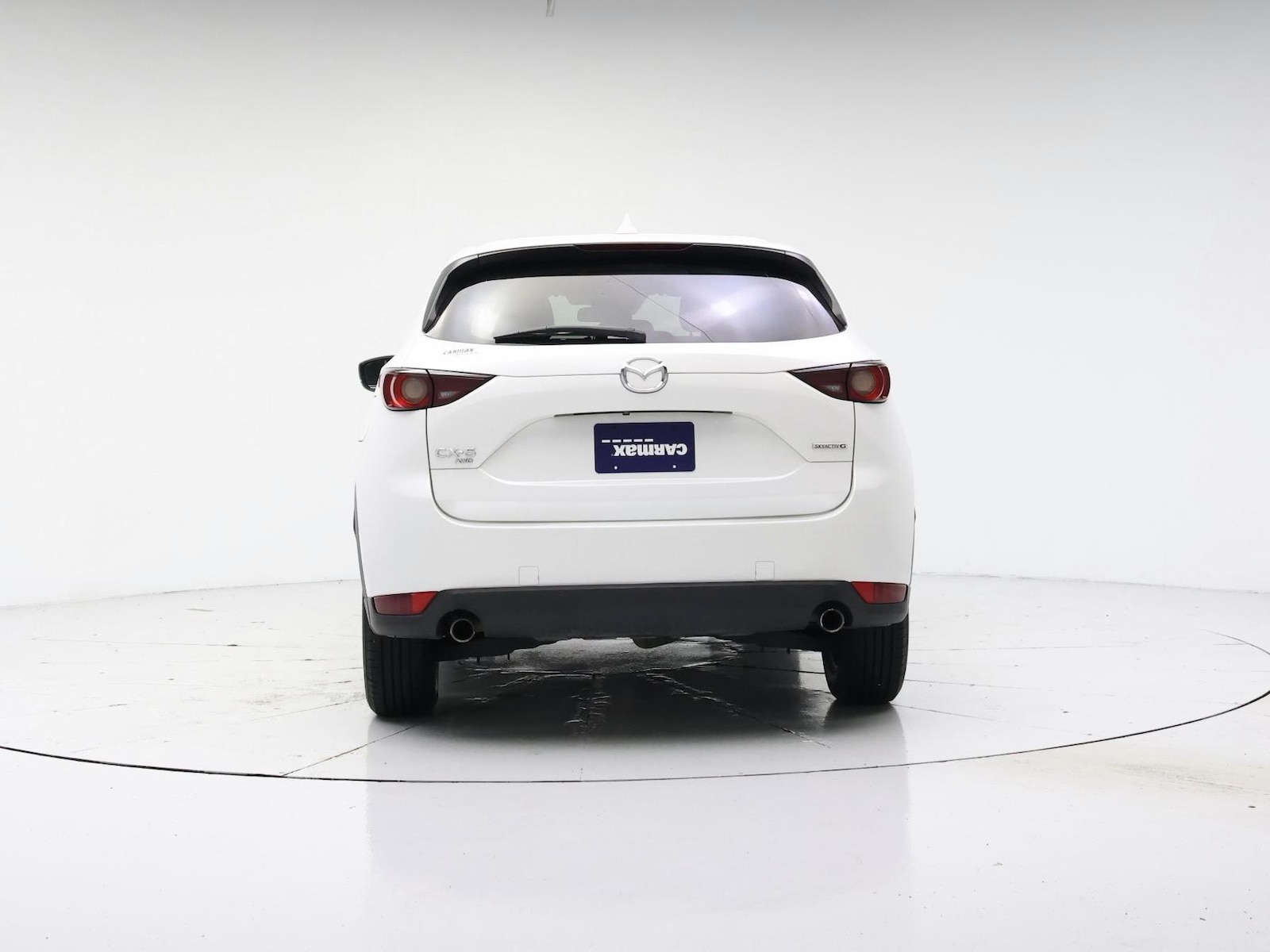 2020 Mazda CX-5 Touring - Photo 7