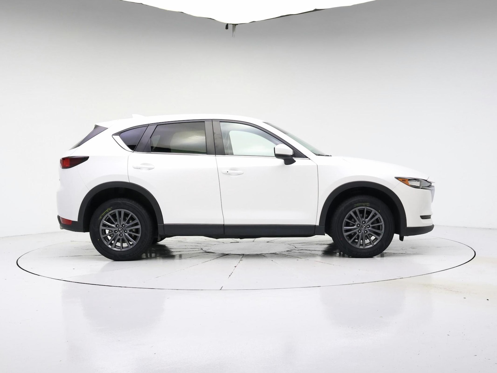 2020 Mazda CX-5 Touring - Photo 8