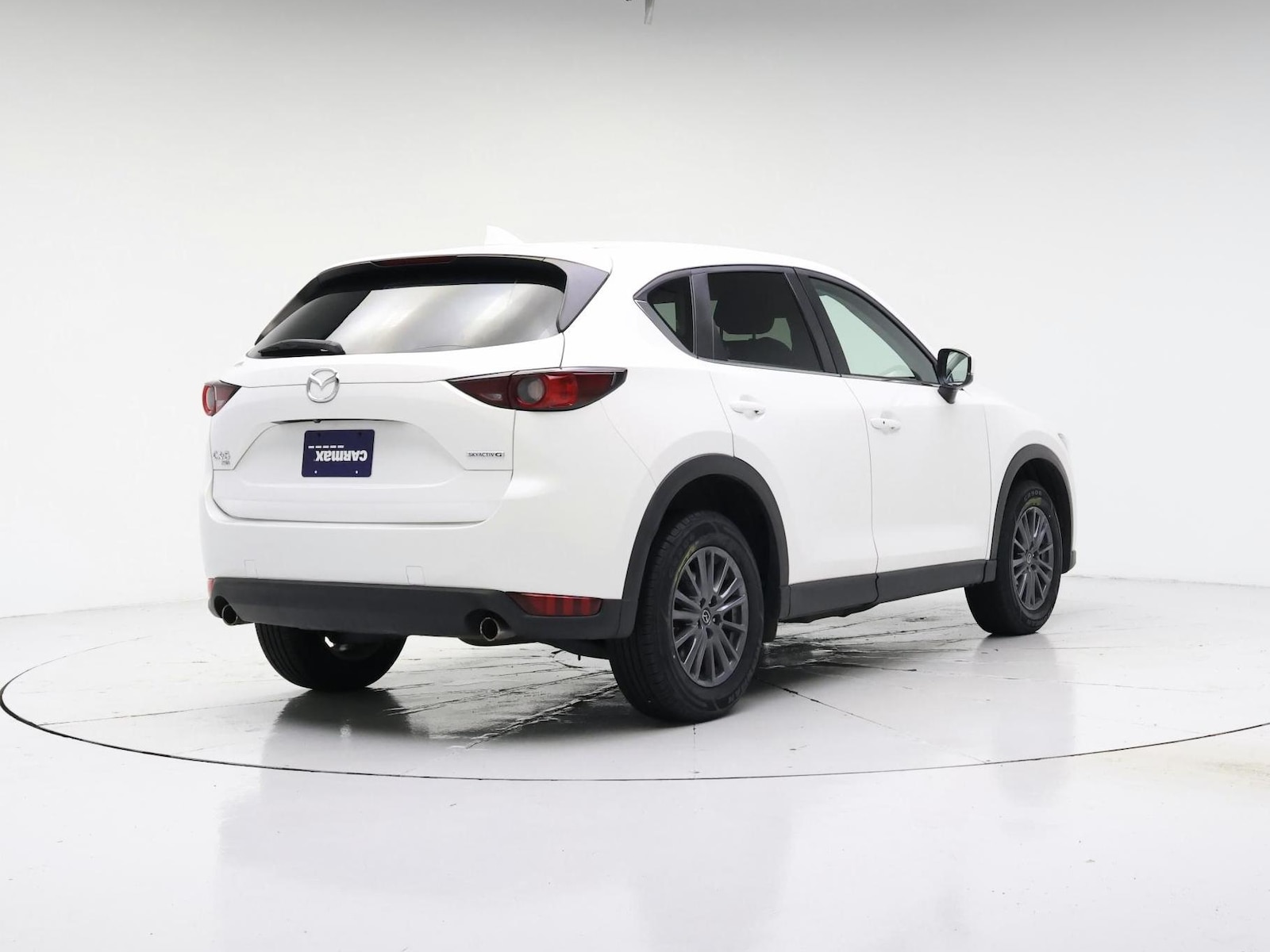 2020 Mazda CX-5 Touring - Photo 9