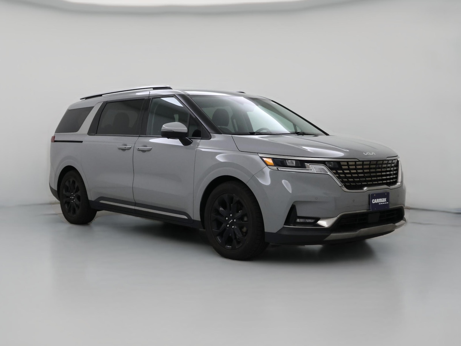 2024 Kia Carnival
