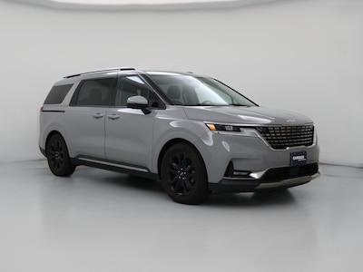 2024 Kia Carnival SX