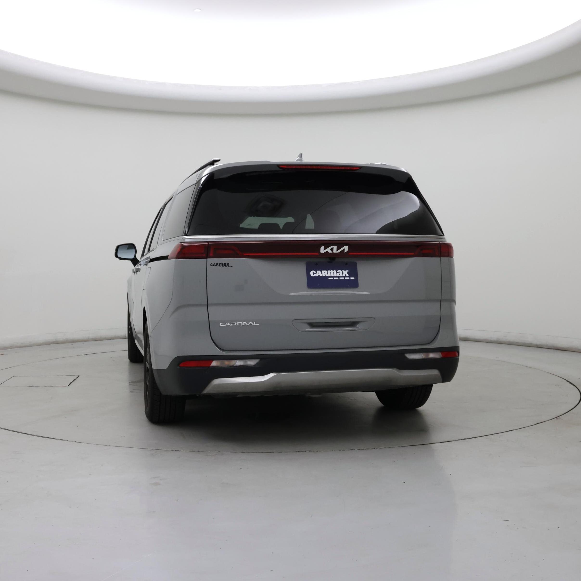 Thumbnail: 2024 Kia Carnival - 6