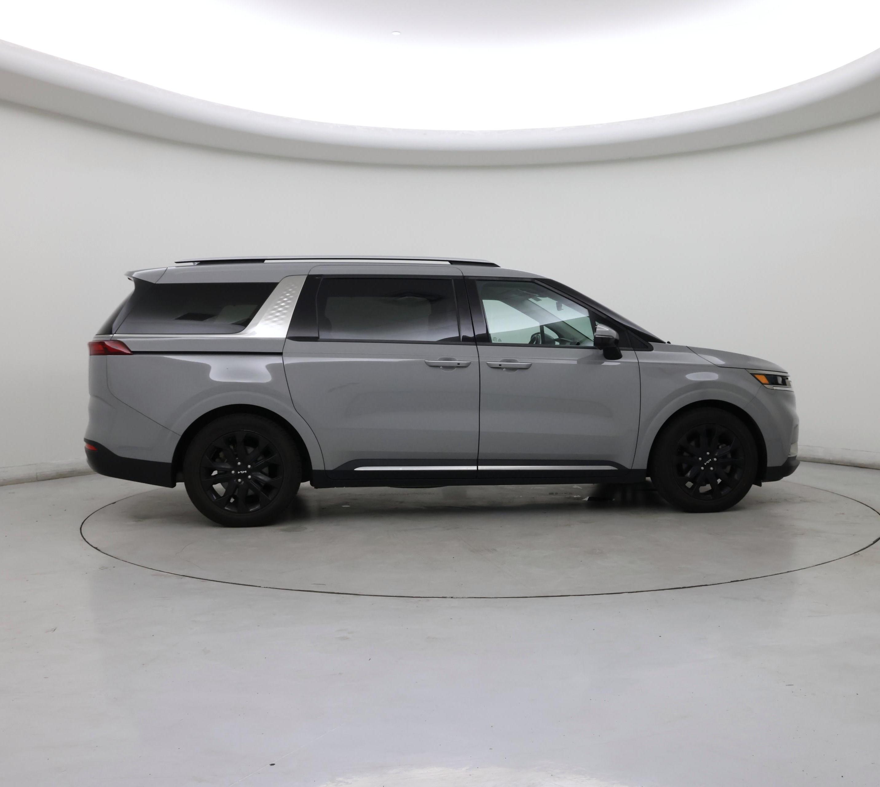 Thumbnail: 2024 Kia Carnival - 7