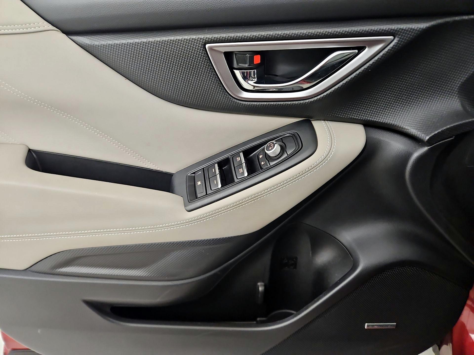 Thumbnail: 2020 Subaru Forester - 12