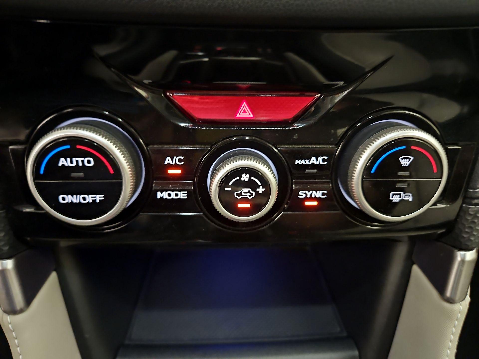 Thumbnail: 2020 Subaru Forester - 17