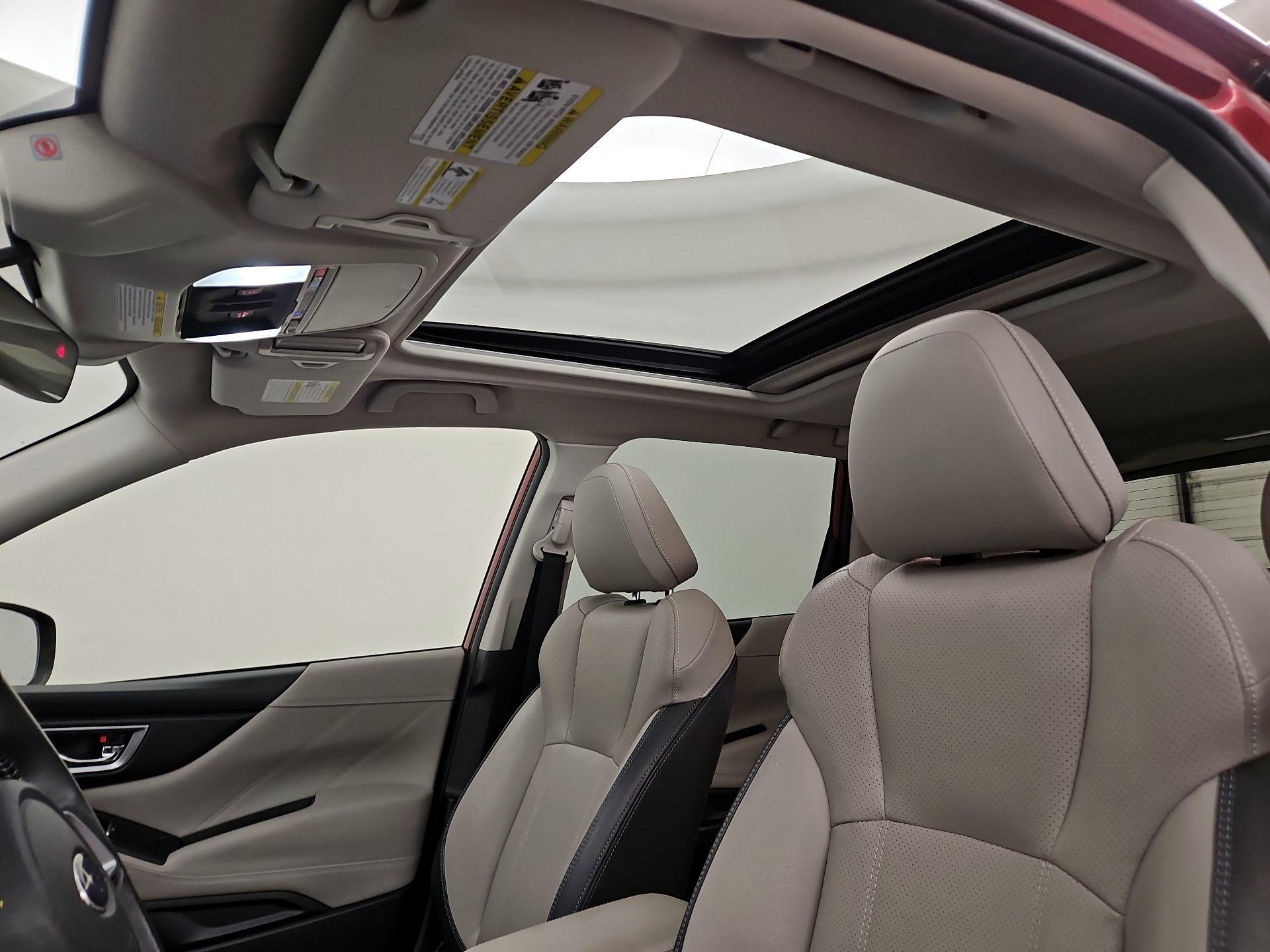 Thumbnail: 2020 Subaru Forester - 20