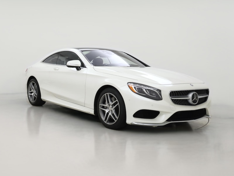 2016 Mercedes-Benz S-Class S 550 -
                  Myrtle Beach, SC