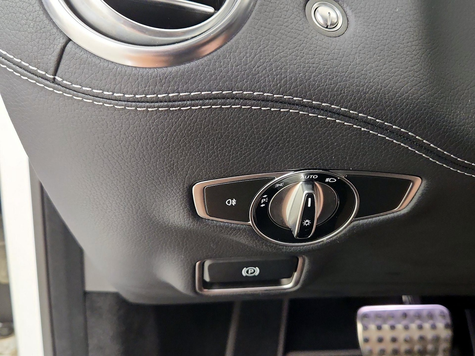 2016 Mercedes-Benz S-Class S550 - Photo 14