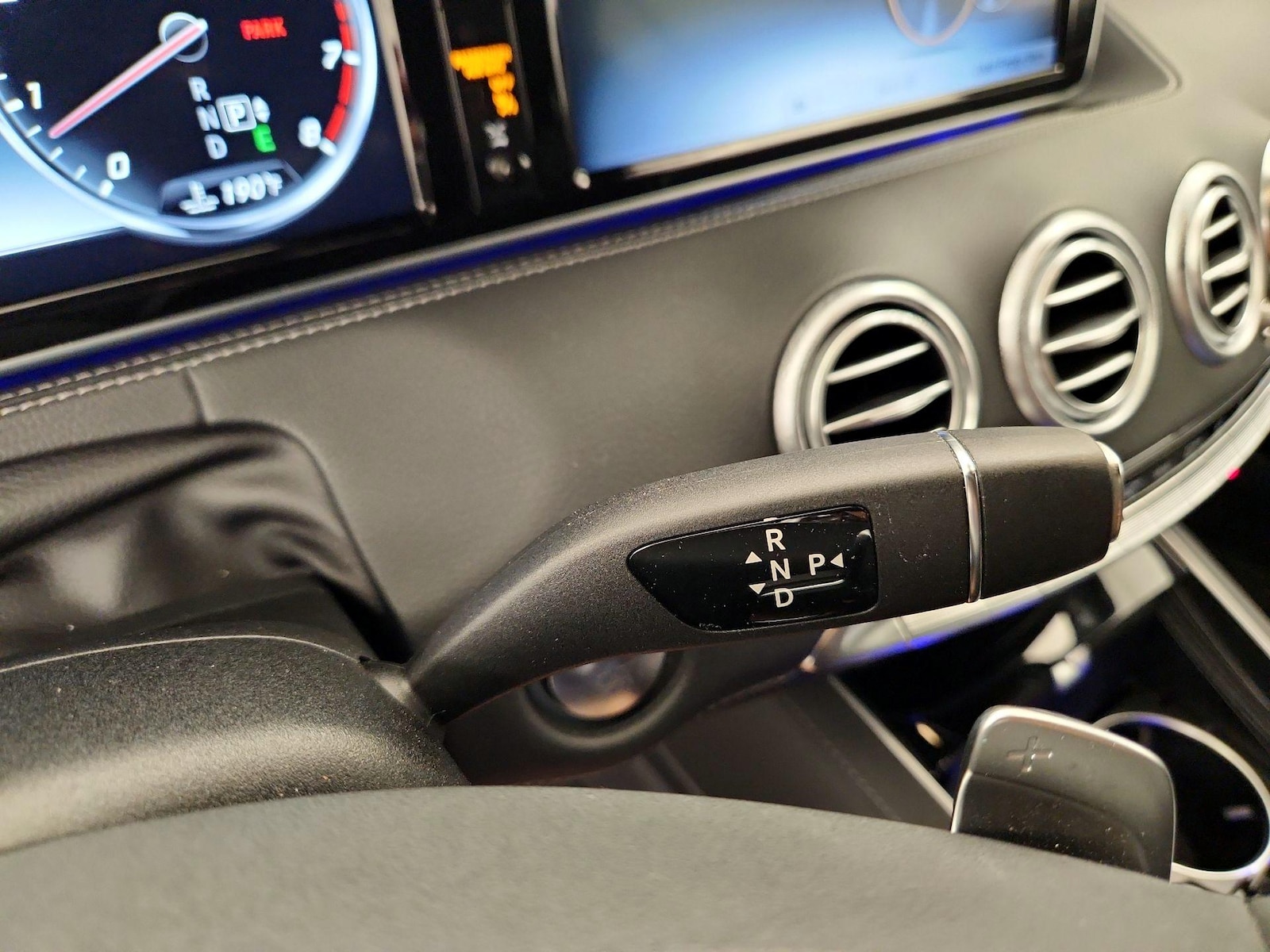 2016 Mercedes-Benz S-Class S550 - Photo 19