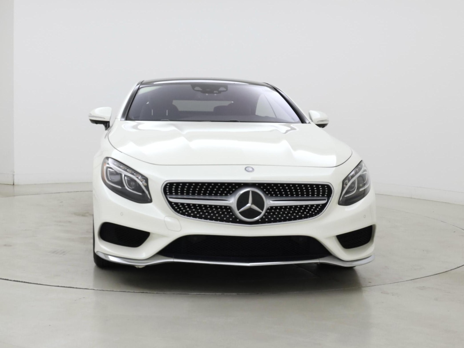 2016 Mercedes-Benz S-Class S550 - Photo 6