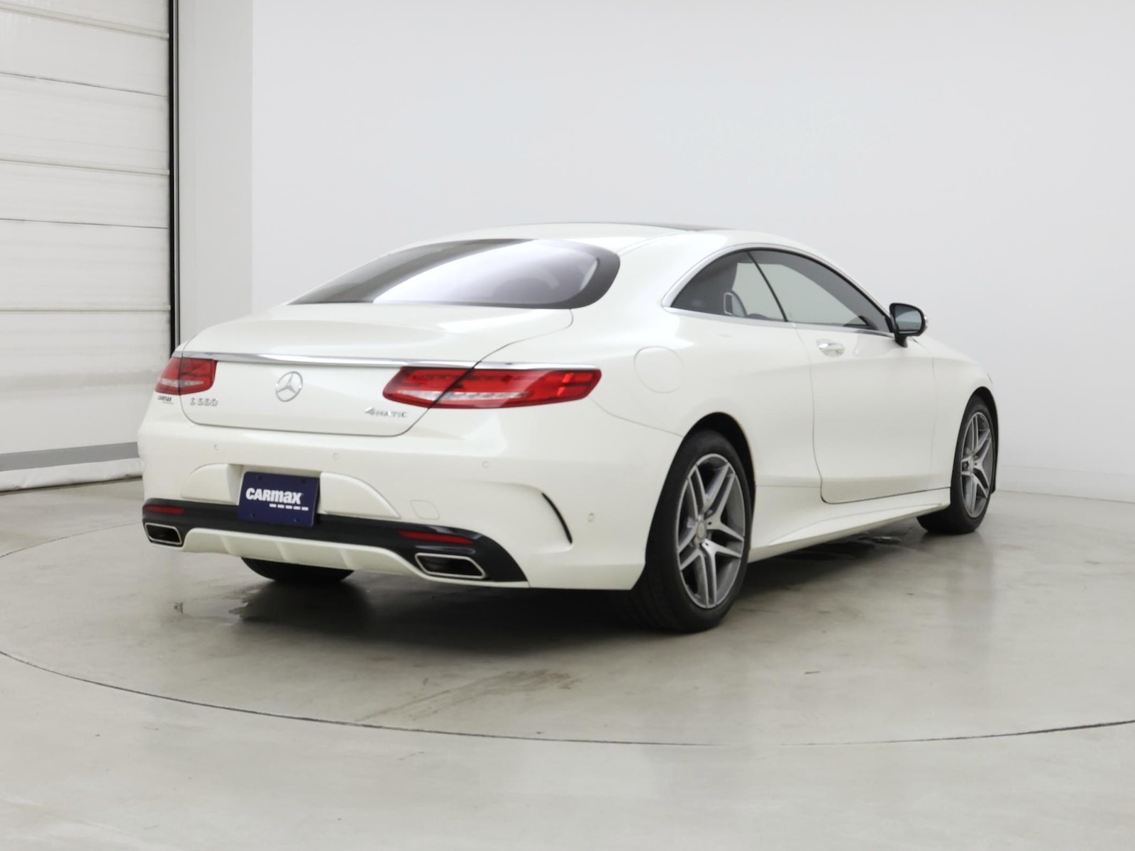 2016 Mercedes-Benz S-Class S550 - Photo 9