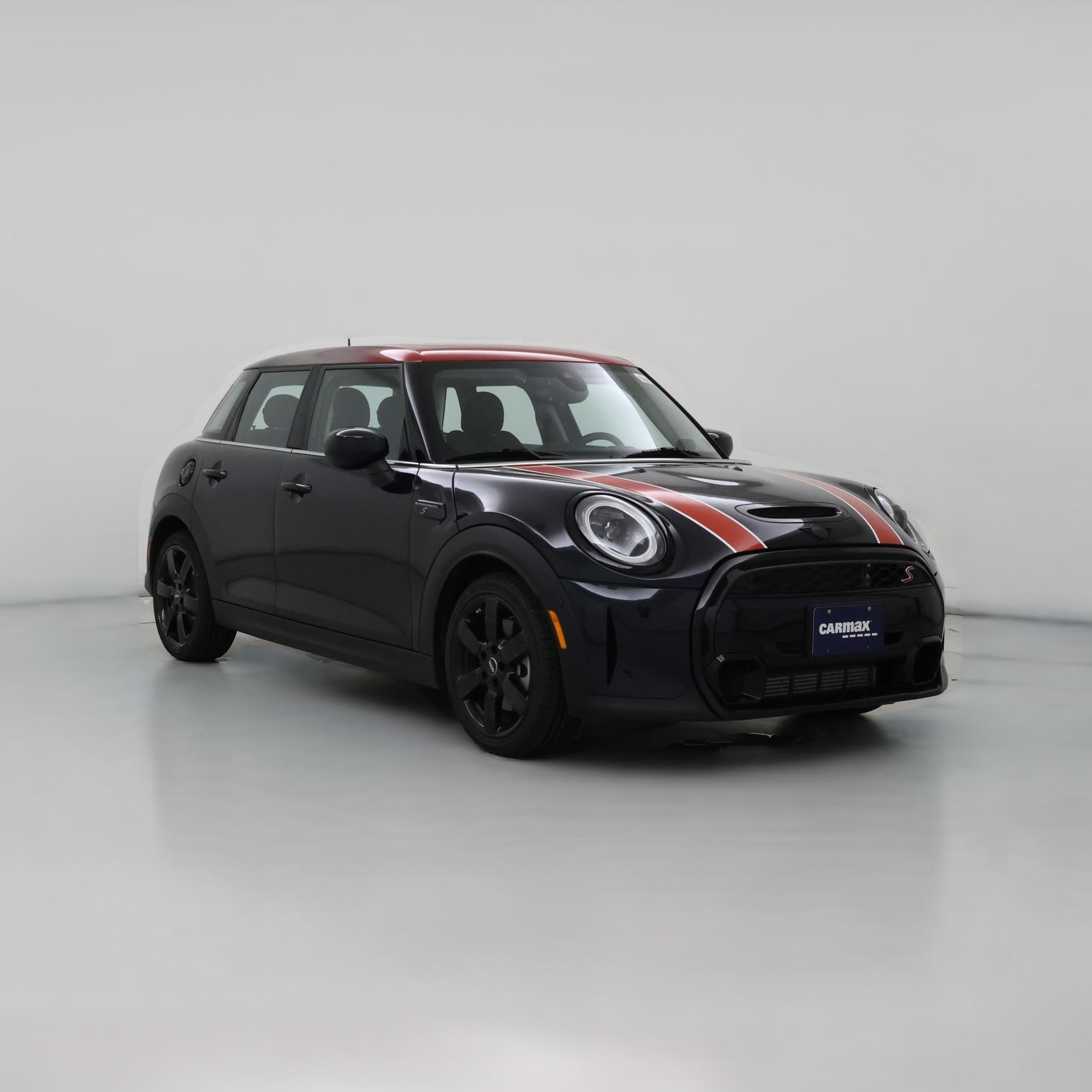 Thumbnail: 2024 MINI Cooper Hardtop - 1