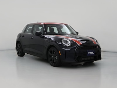 2024 Mini Cooper Hardtop S