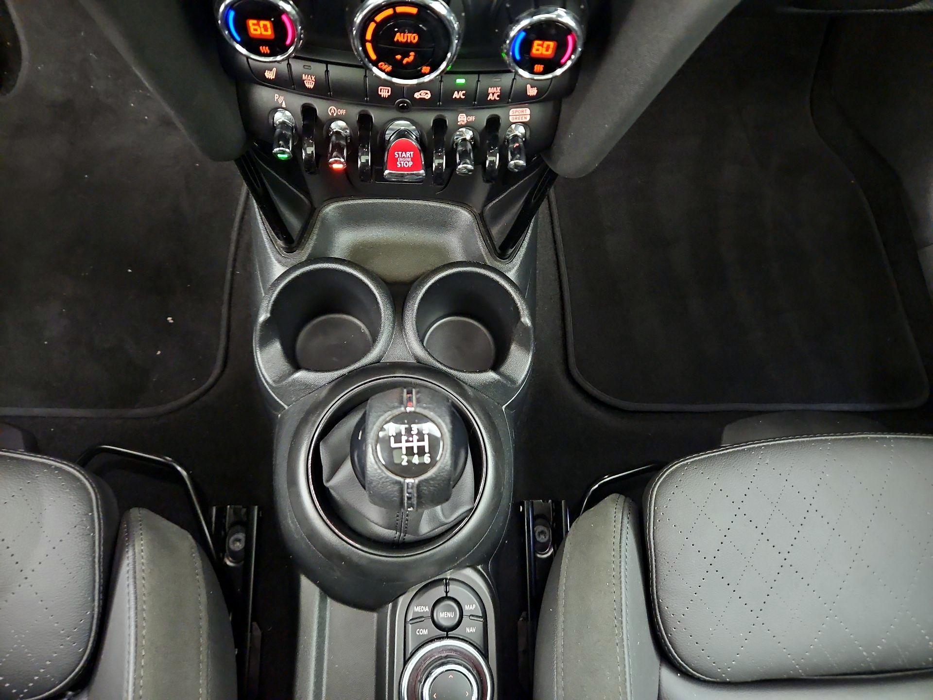 Thumbnail: 2024 MINI Cooper Hardtop - 18