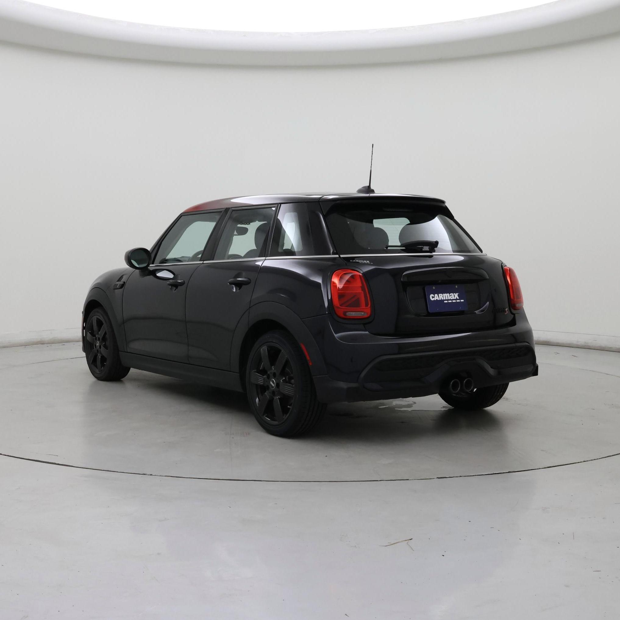 Thumbnail: 2024 MINI Cooper Hardtop - 2