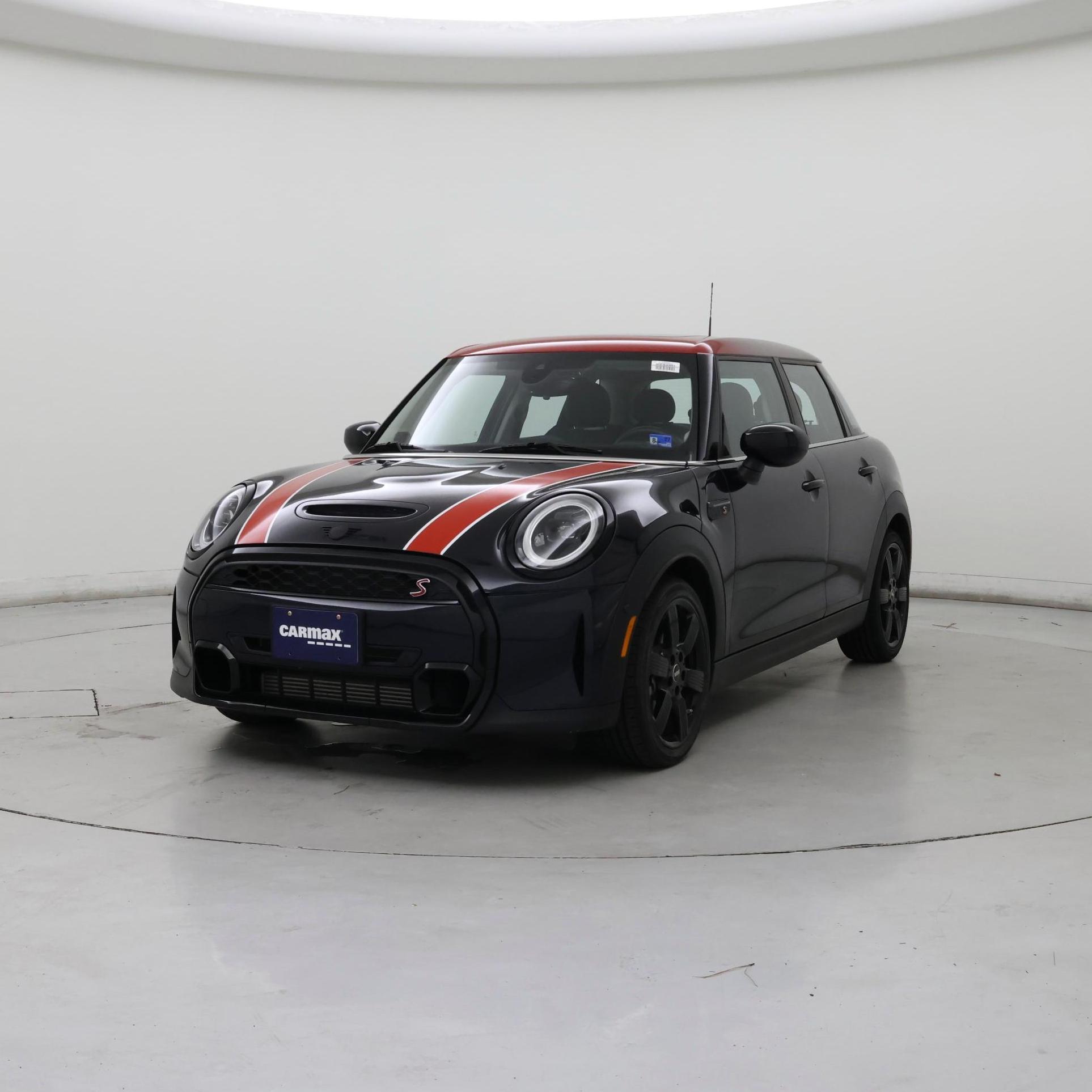 Thumbnail: 2024 MINI Cooper Hardtop - 4