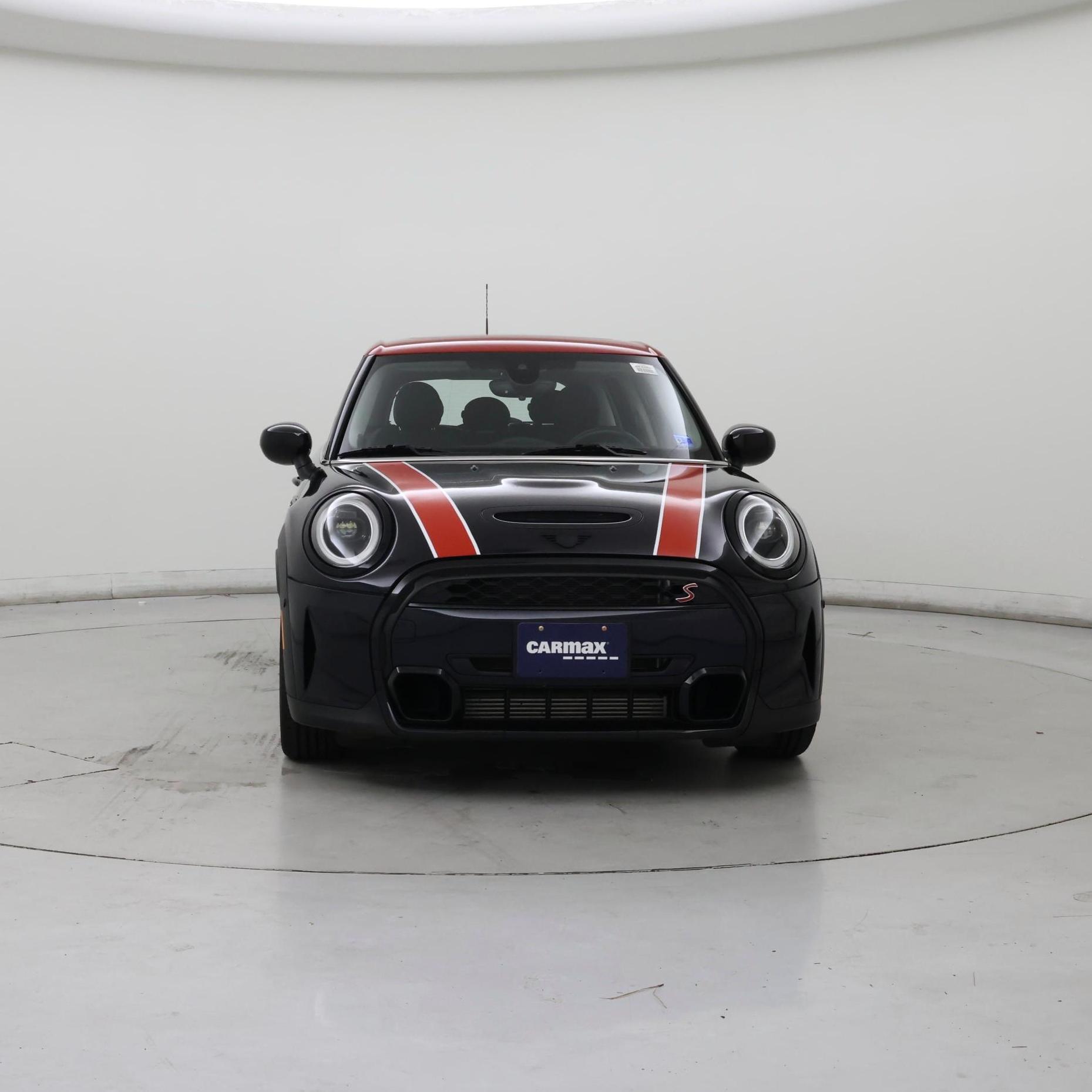 Thumbnail: 2024 MINI Cooper Hardtop - 5
