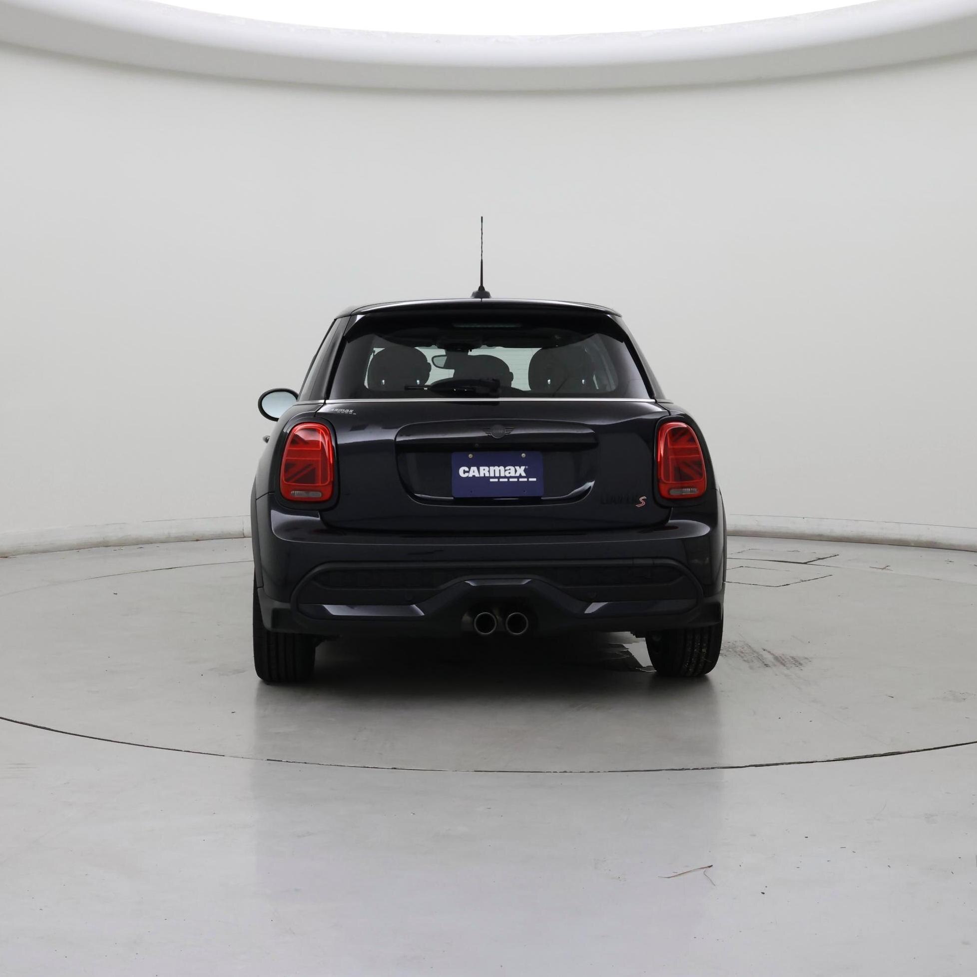 Thumbnail: 2024 MINI Cooper Hardtop - 6