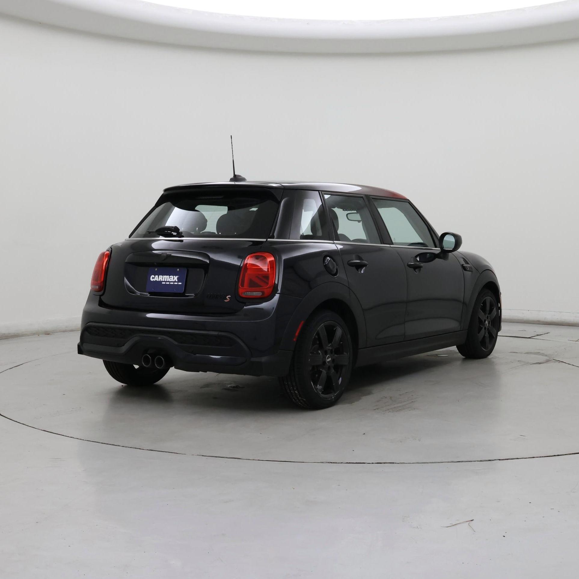 Thumbnail: 2024 MINI Cooper Hardtop - 8