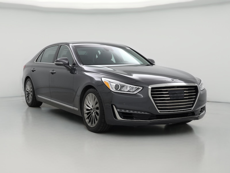 2019 Genesis G90 Ultimate -
                  Grand Rapids, MI