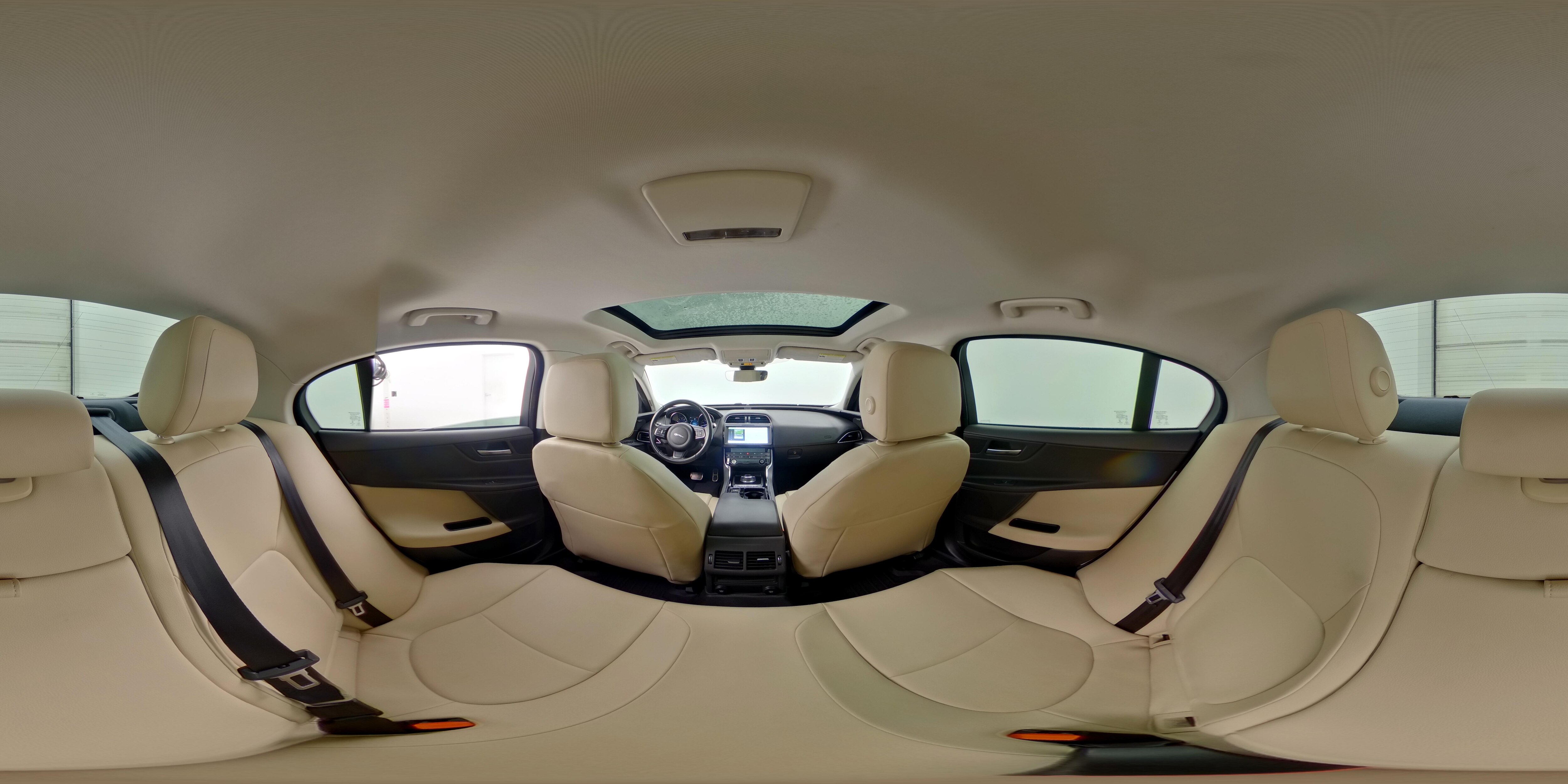 2019 Jaguar XE Premium - Photo 27