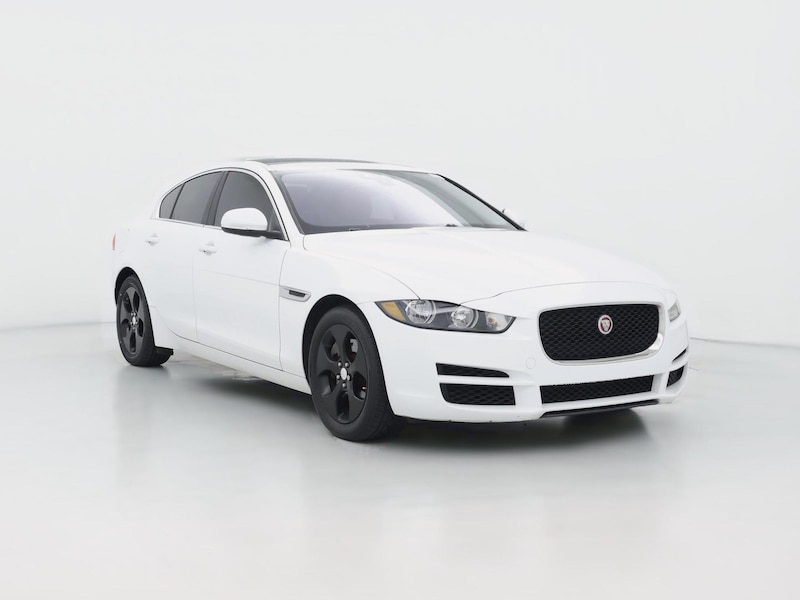 2019 Jaguar XE Premium -
                  Gainesville, FL