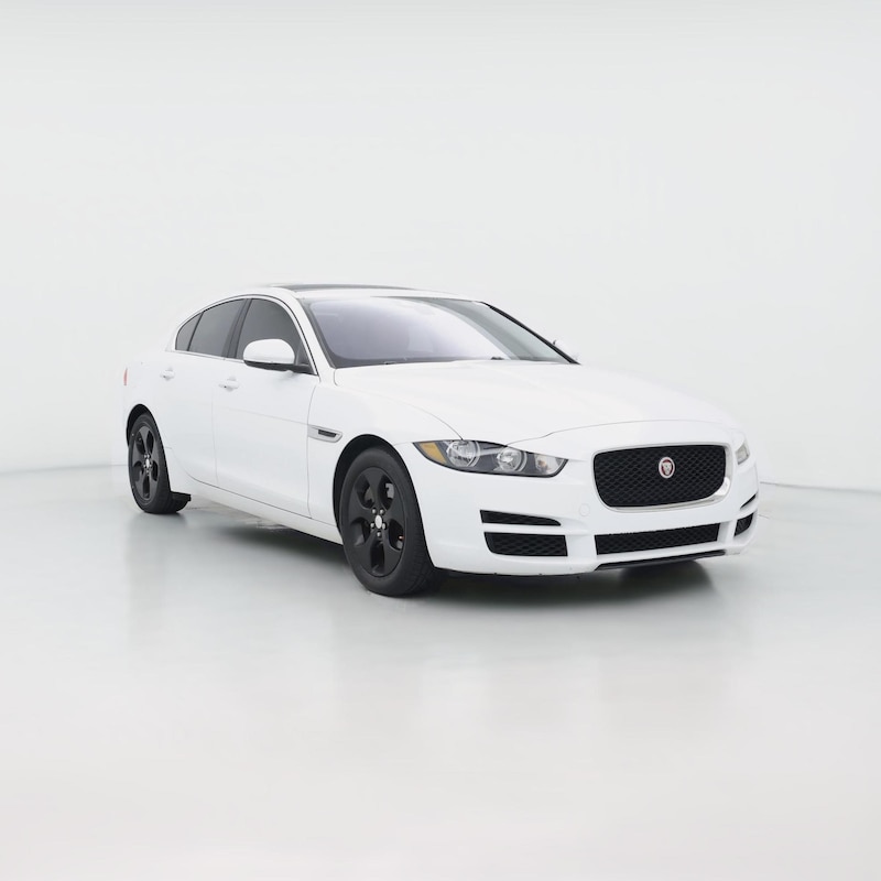 2019 Jaguar XE 25t Premium