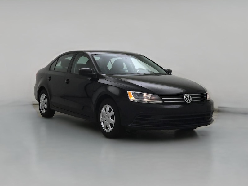 2016 Volkswagen Jetta S -
                  Newark, DE