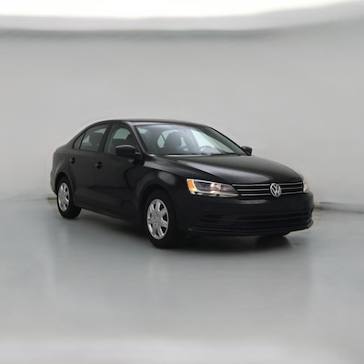2016 Volkswagen Jetta S