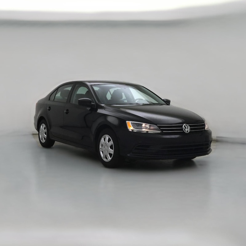 2016 Volkswagen Jetta S