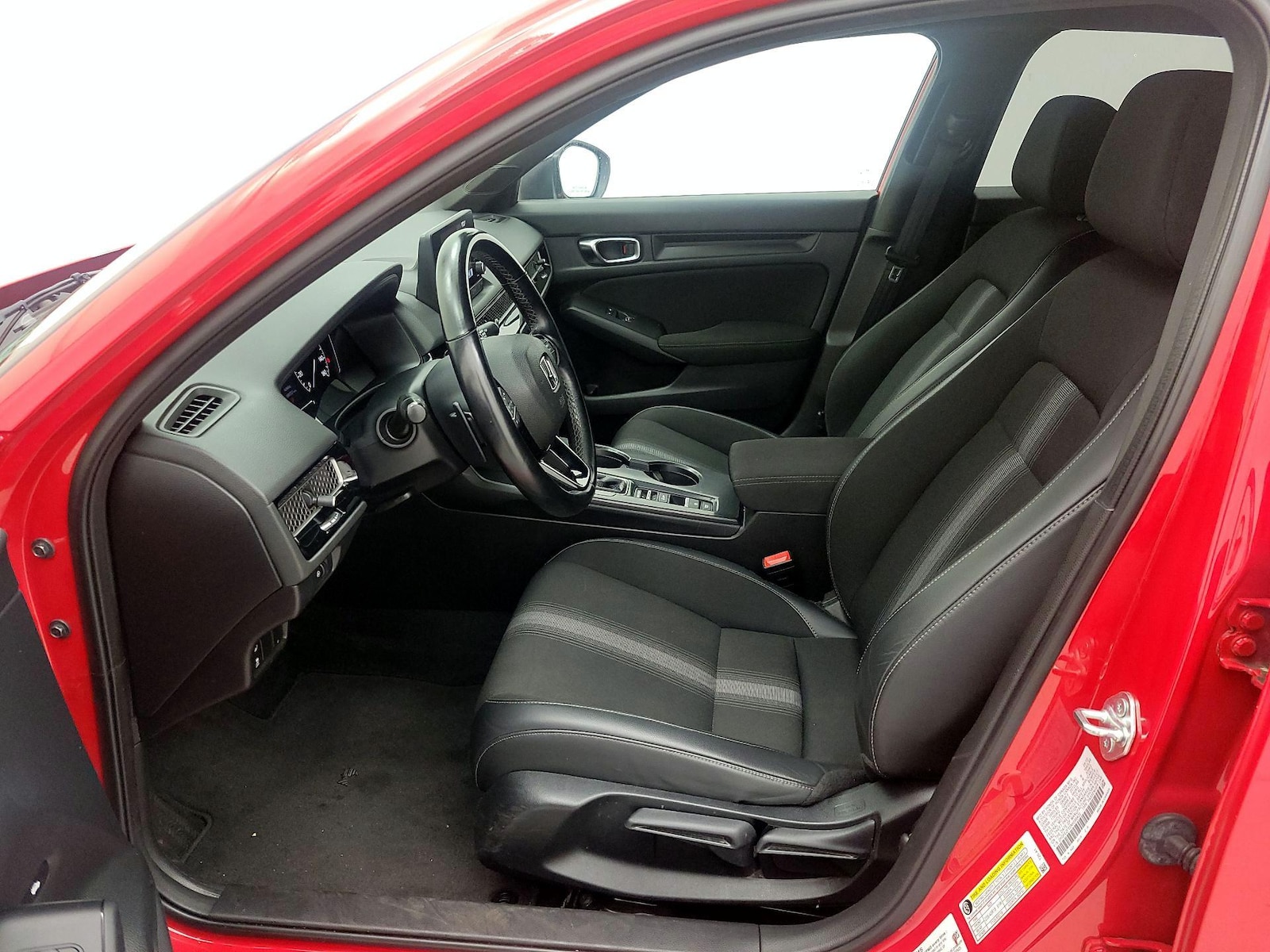 Side Airbags