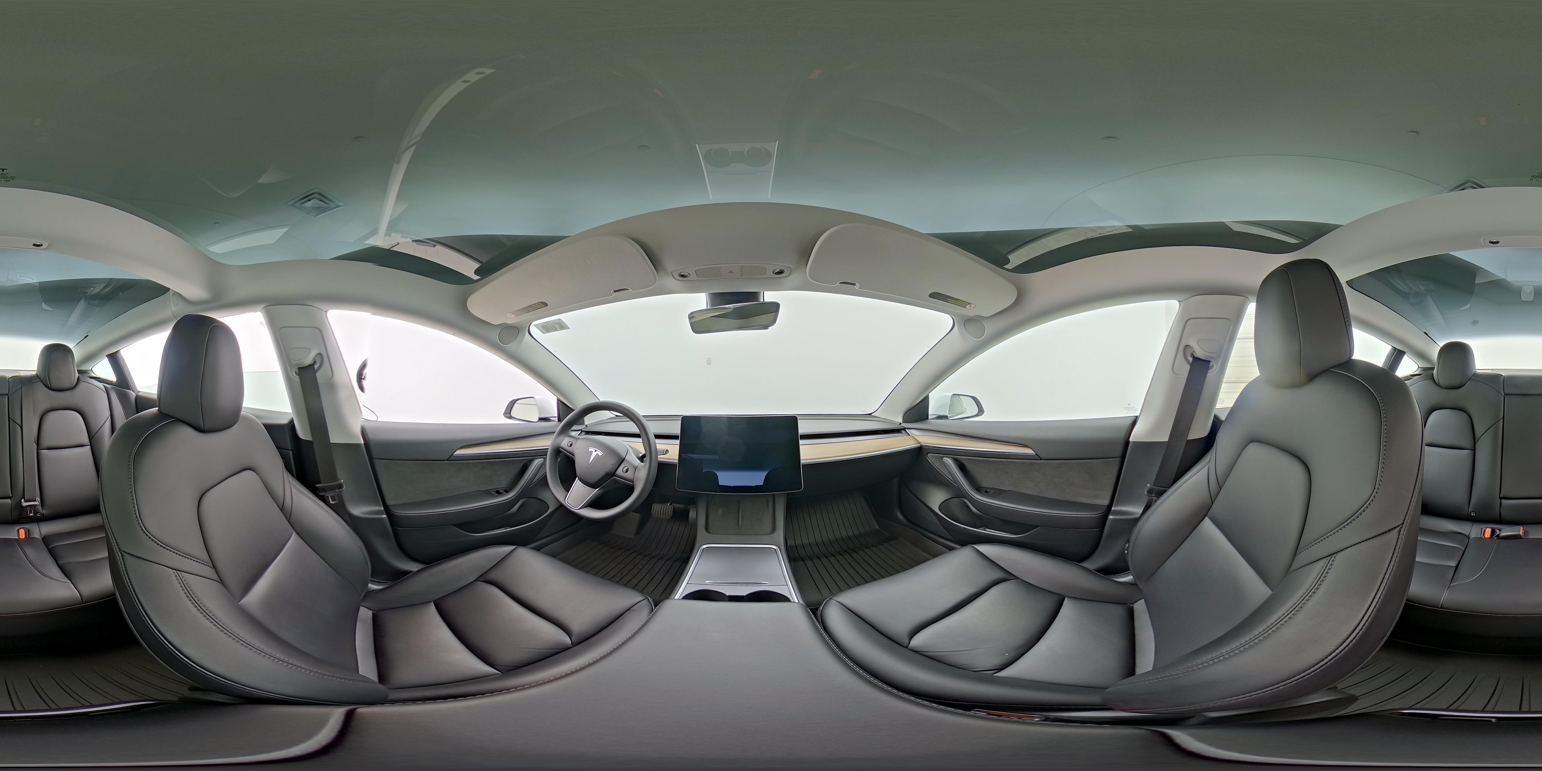 2022 Tesla Model 3 Base - Photo 22