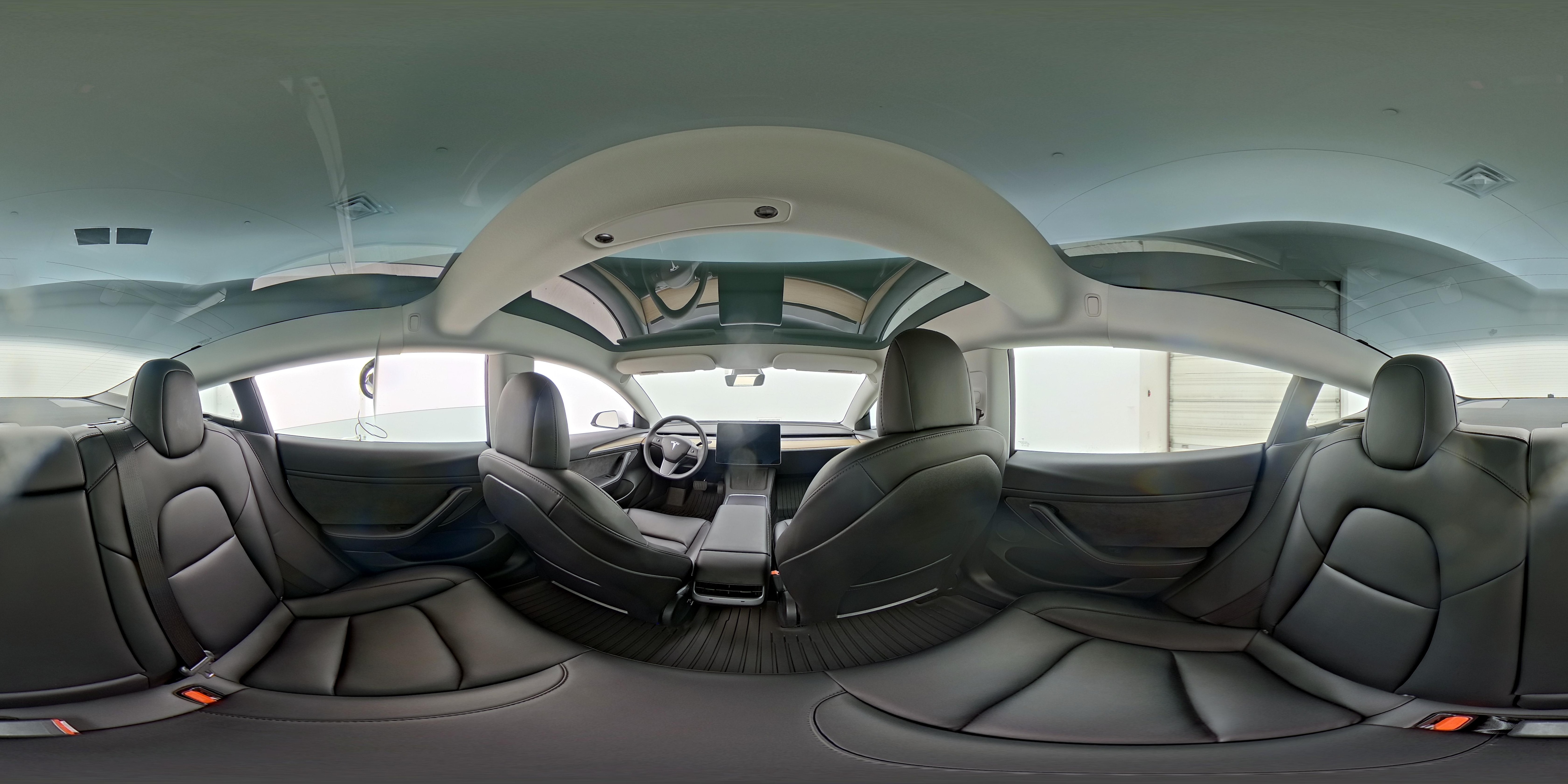 2022 Tesla Model 3 Base - Photo 23