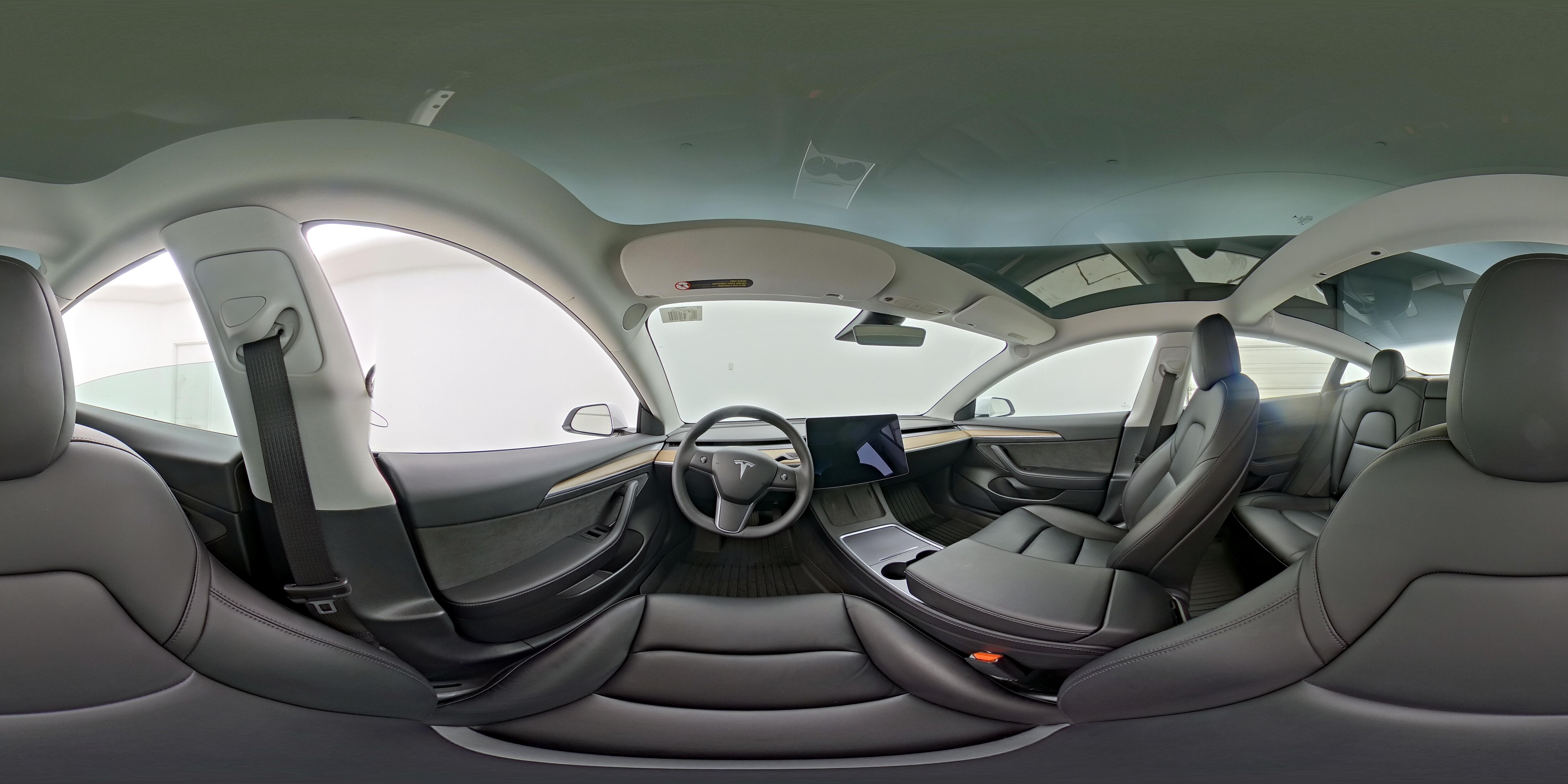 2022 Tesla Model 3 Base - Photo 24