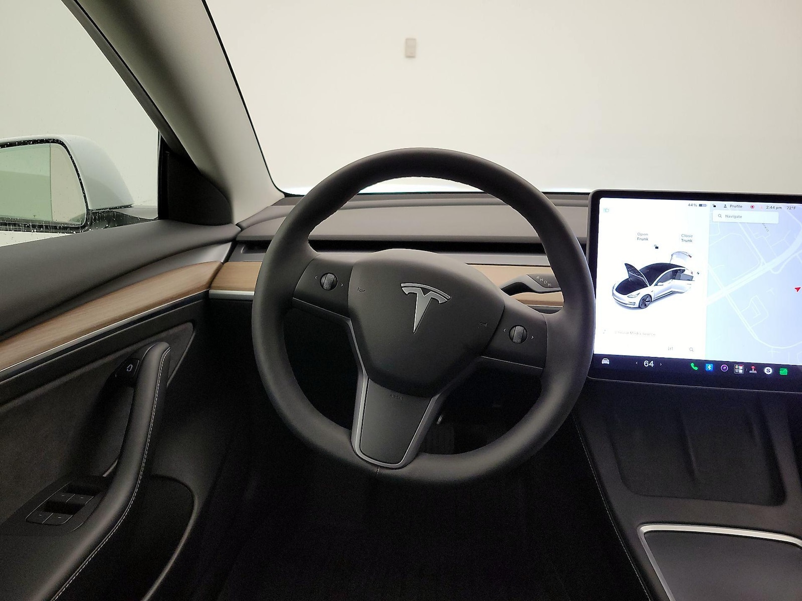 2022 Tesla Model 3 Base - Photo 11