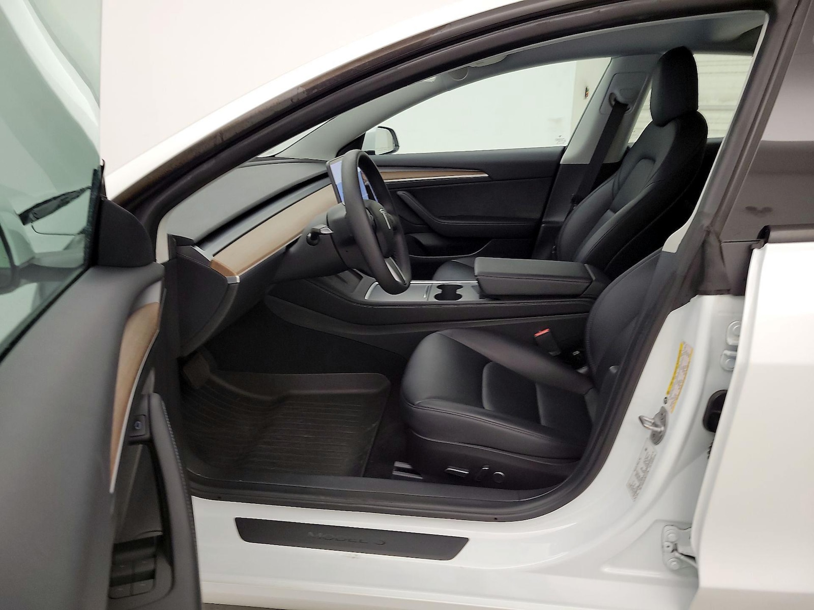 2022 Tesla Model 3 Base - Photo 12