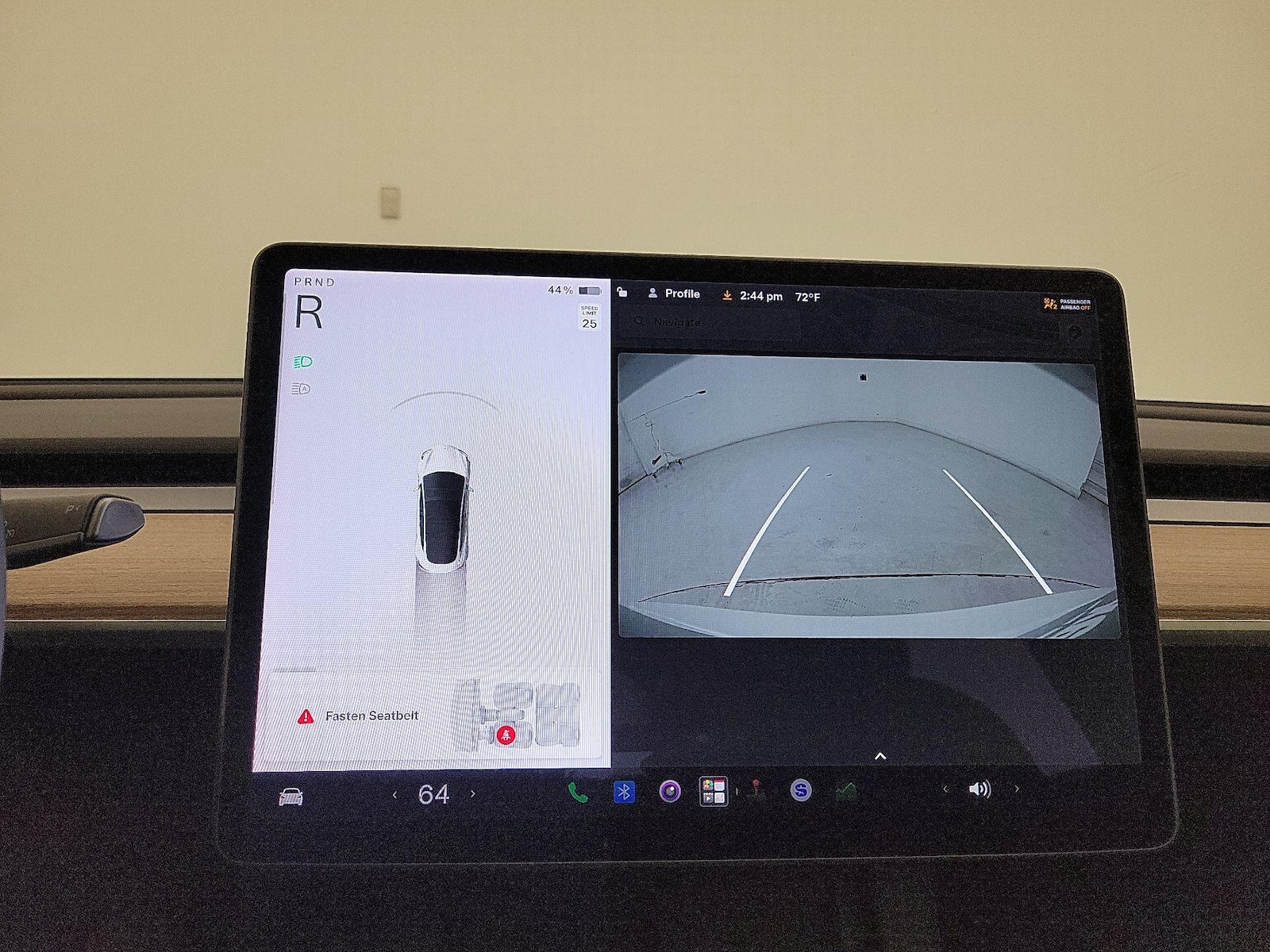 2022 Tesla Model 3 Base - Photo 14