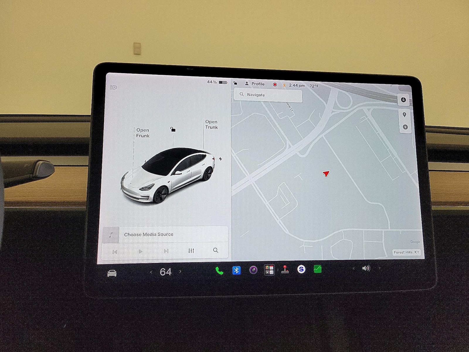 2022 Tesla Model 3 Base - Photo 15