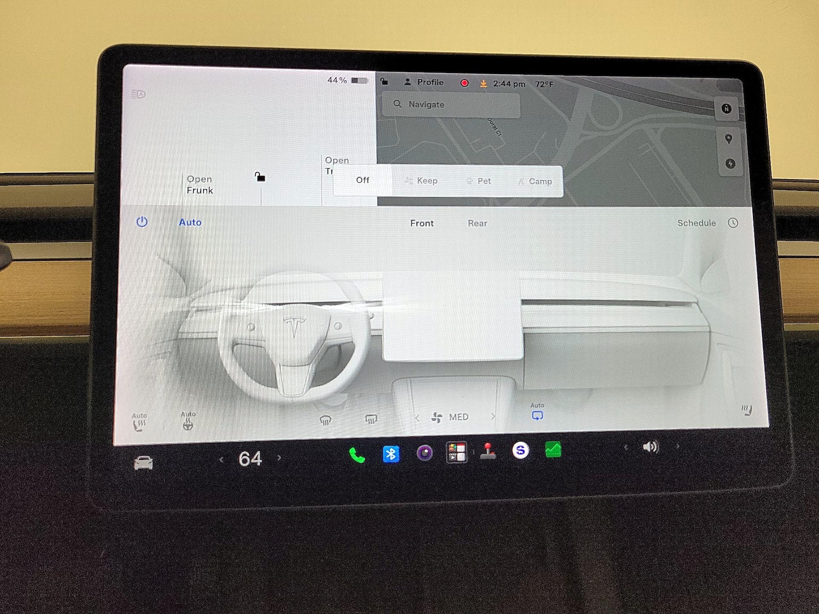 2022 Tesla Model 3 Base - Photo 16
