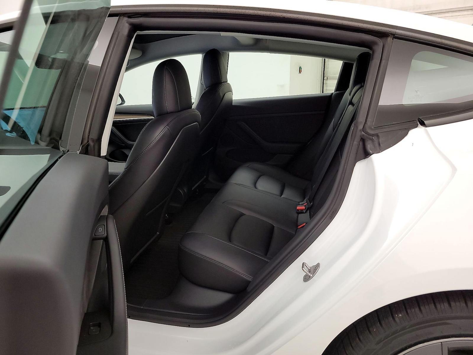 2022 Tesla Model 3 Base - Photo 18